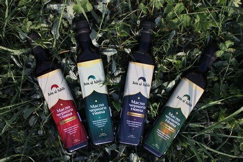 Масло черного тмина крепкое в стекле"Zein al tabib" 500 мл первый