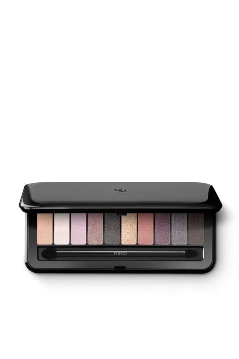 KIKO Göz Farı Paleti New Soft Nude Eyeshadow Palette 01 Garden RoseFiyatı Yorumları Trendyol