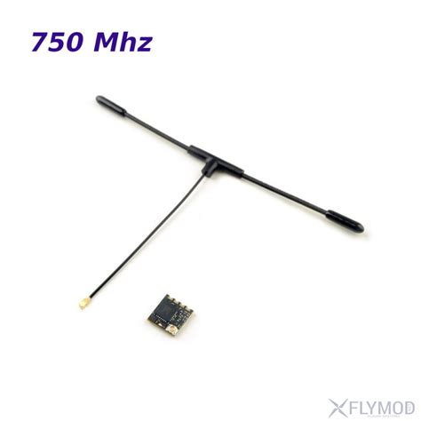 Happymodel ExpressLRS ES900RX 750Mhz/915MHz Receiver buy - Online store ...