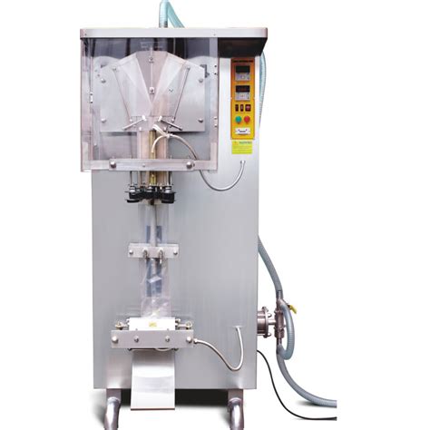 As Automatic Liquid Packaging Machine Equipmentimes