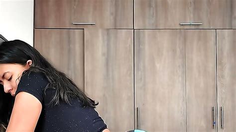 I Cum Inside This Latina S Ass TubeXPro