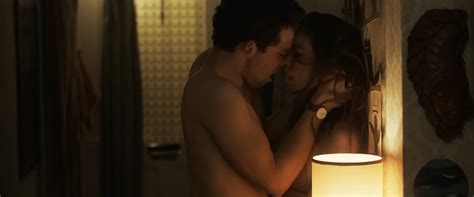 Nude Video Celebs Laia Costa Nude Only You