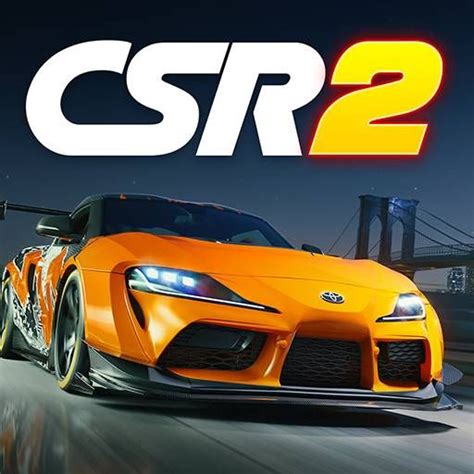 CSR Racing 2 - A Better Gaming Experience For You - H5gamestreet.com