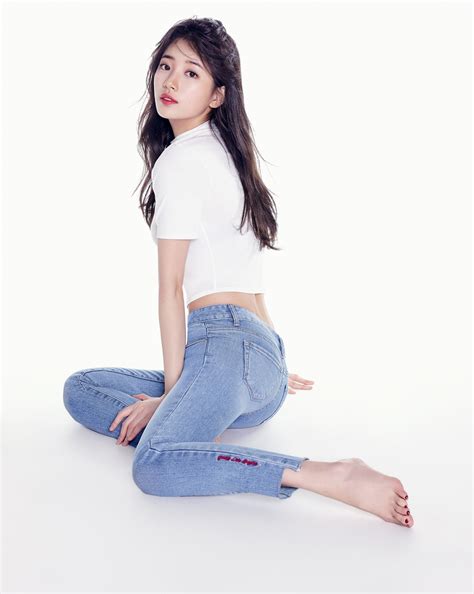 Bae Suzy Body