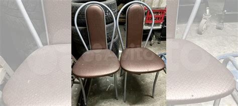 Стулья для кухни купить в Нижнем Новгороде | Товары для дома и дачи | Авито