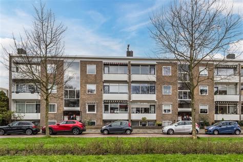 Appartement Verkocht Willem De Zwijgerlaan 131 1814 KA Alkmaar Funda