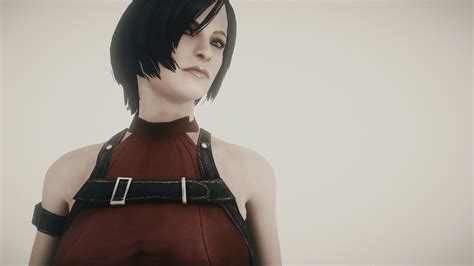 Fallout 4 Ada Wong Resident Evil 6 Mod Page 2 Fallout 4 Non Adult