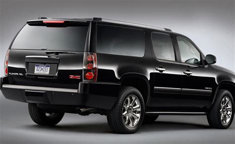 Gmc Yukon Photos And Specs Photo Gmc Yukon Auto And Perfect Photos