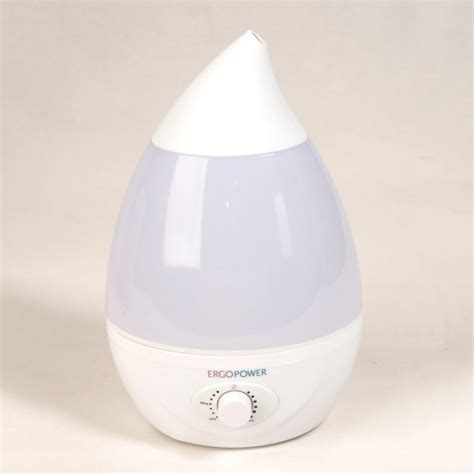 Увлажнитель воздуха ультразвуковой Ergopower ER-606
