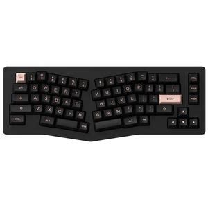 Buy Akko Acr Pro Alice Plus Black Rgb Hot Swap Cs Crystal Pc Case Gear Australia