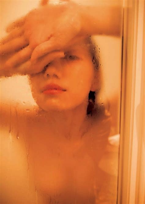 Fumi Nikaido Strips Off For Next Stage Of Her Career Tokyo Kinky Sex Erotic And Adult Japan