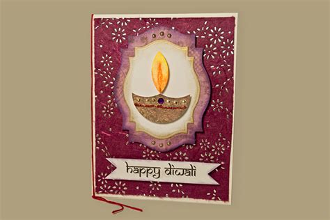 Top 10 DIY Diwali Greeting Cards And Gift Ideas For Kids