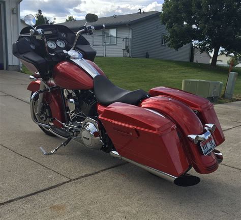 A 2013 Harley Davidson Road Glide Vicla Build Harley Davidson Forums