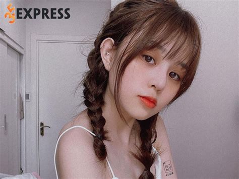 Ngọc Éng là ai Hot Tiktoker GenZ xinh đẹp được ví như búp bê sống