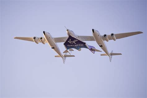 Turismo espacial Virgin Galactic fará voo neste mês Olhar Digital