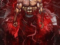 Ideas De Baki Yujiro Hanma Anime De Artes Marciales Artes