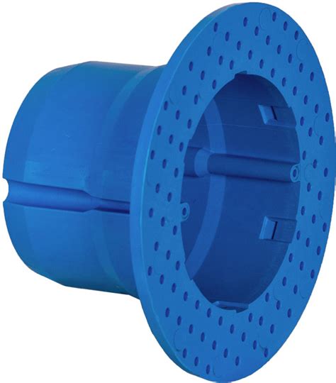 Dosteba GmbH - Electric recessed socket Eldoline®-PA