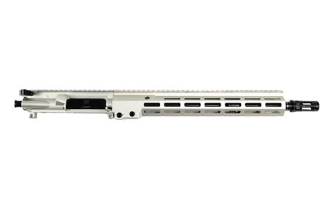 Geissele Automatics Duty Ar Complete Upper Receiver Midlength