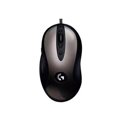LOGITECH Mouse Gamer Logitech MX518 Legendary Hero 16K LOGITECH ...