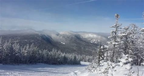 Sugarloaf Ski Resort: Maine's Ultimate Winter Destination