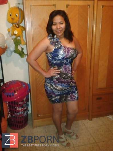 Madura Lucia Part ZB Porn