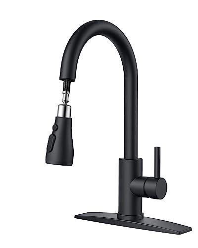 8 Best Copper Kitchen Faucet For 2024 Storables