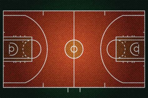 Best Basketball Court Floor Texture Illustrations, Royalty-Free Vector ...