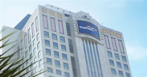 Bank Mandiri Siapkan Uang Tunai Rp26 Triliun Untuk Kebutuhan Libur Nataru