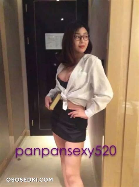 Yan Panpan Nude 18 Model Leaked From Onlyfans Patreon And Fansly