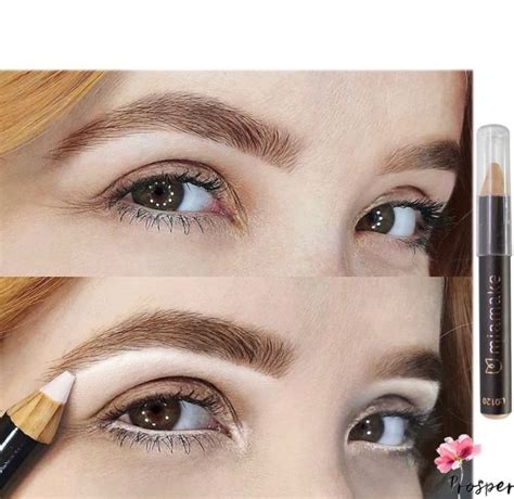 Lápis Nude Maquiagem Feminina Mia Make Nunca Usado enjoei