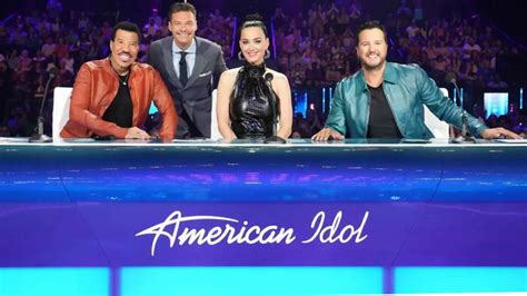 ‘Well-Deserved’: ‘American Idol’ Season 21 Winner Revealed After Star ...