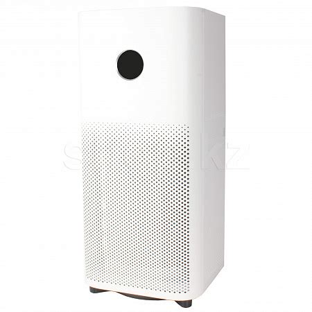 ᐈ Очиститель воздуха Xiaomi Smart Air Purifier 4 AC-M16-SC, White ...