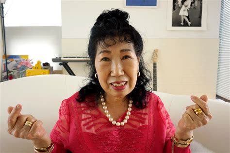 Older Women Are The Fresh Faces Of South Korean Influencers South