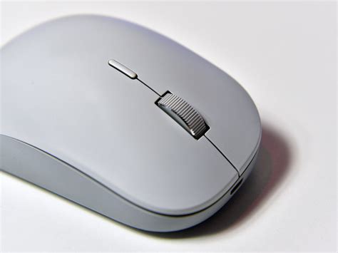 Best Wireless Rechargeable Mouse for Windows PCs (April 2022) | Windows ...