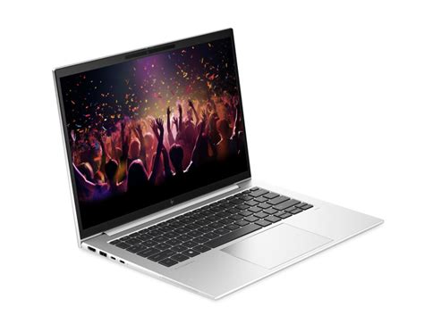 HP EliteBook 845 G11 - Notebookcheck.org