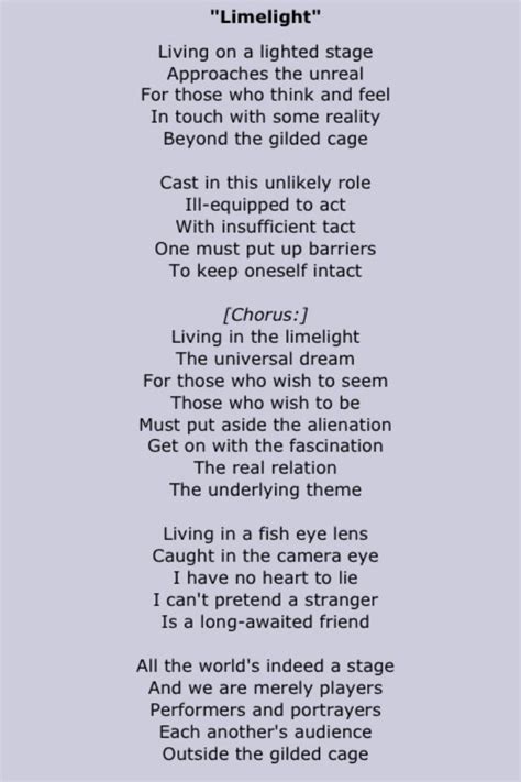 images  rush lyrics  pinterest high resolution images