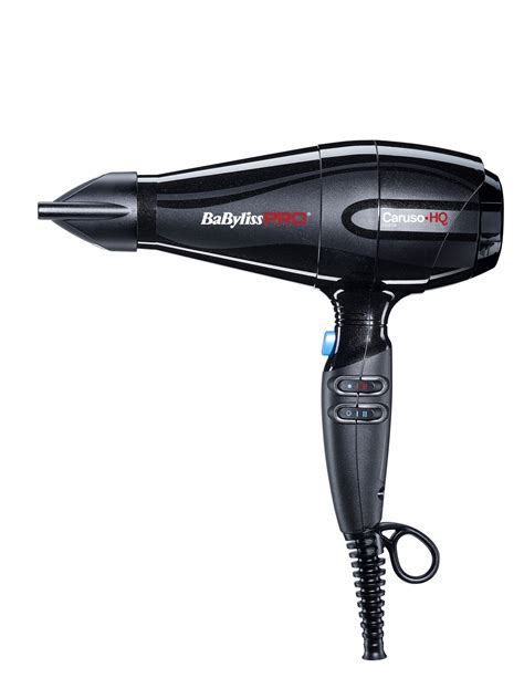 Suszarka do włosów Babyliss Pro 2400W Caruso HQ Sklep Opinie Cena w