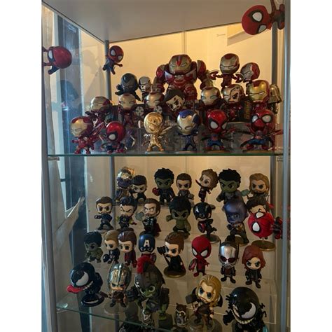 Jual Figuran Original Hot Toys Shopee Indonesia