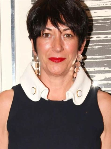 Ghislaine Maxwell Launches Appeal Against Sex Trafficking Charges News Au Australias