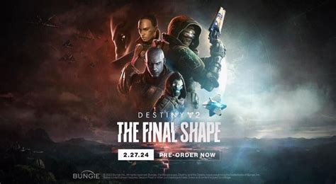 Destiny 2 The Final Shape Dlc Pc Steam Gamestop