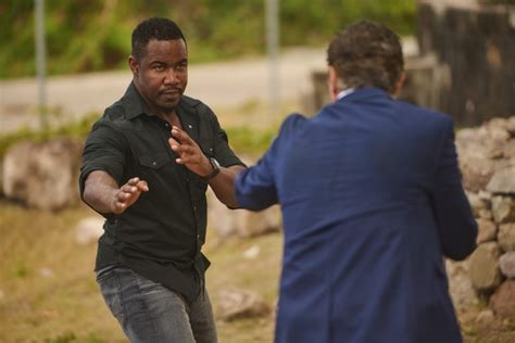 The Island Reviews Of Michael Jai White Action Thriller Movies And Mania