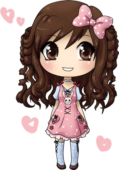 Kawaii Png Transparent Images