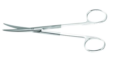 Metzenbaum Dissecting Scissors