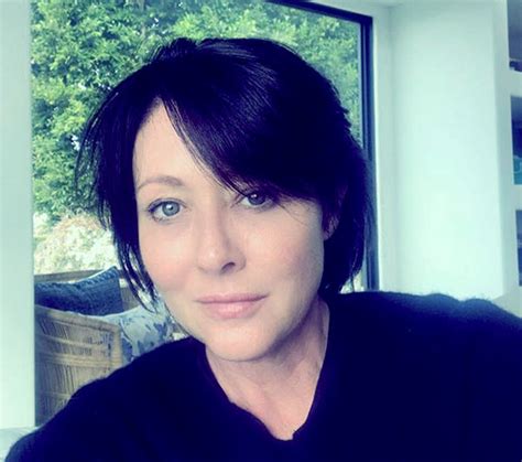 Shannen Doherty Wiki, Bio, Net Worth, Married, Husband, Facts | Eceleb