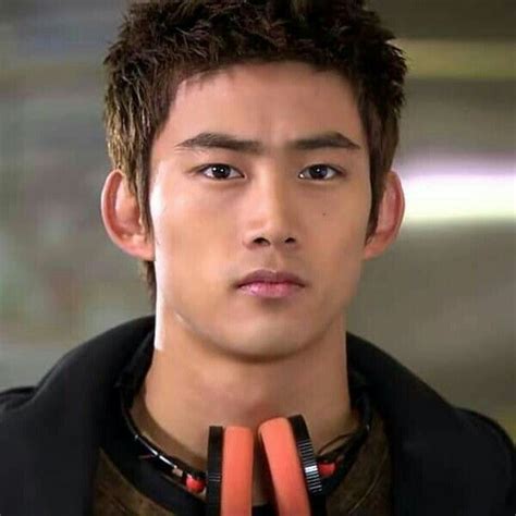 Ok Taecyeon As Jinguk Hyun Si Hyuk