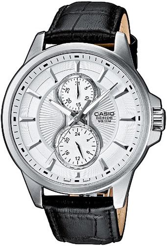 Casio Bem L Avef Zegarek Net