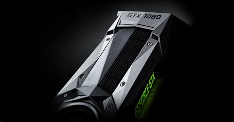 Nvidia’s GTX 1080 in Deutschland verkaufsbereit – Linux Treiber ...