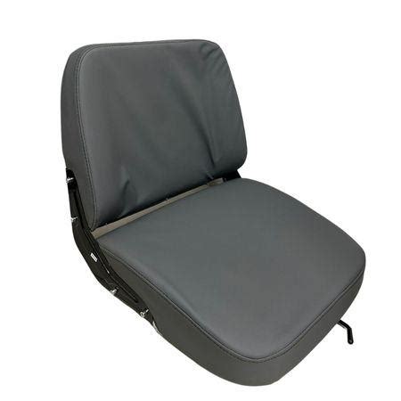 Asiento Para Montacargas SSM Montacargas