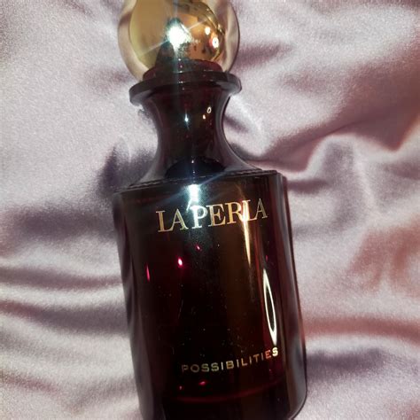 Possibilities La Perla perfume - a fragrance for women and men 2021