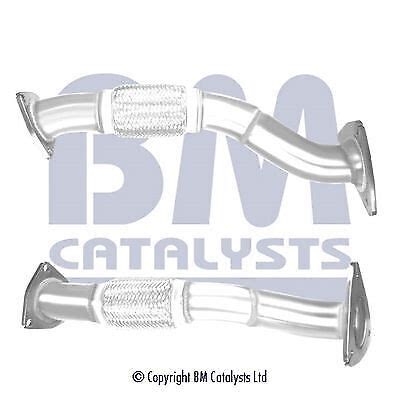 Bm Catalysts Abgasrohr Bm F R Fiat Peugeot Citroen Ducato Bus